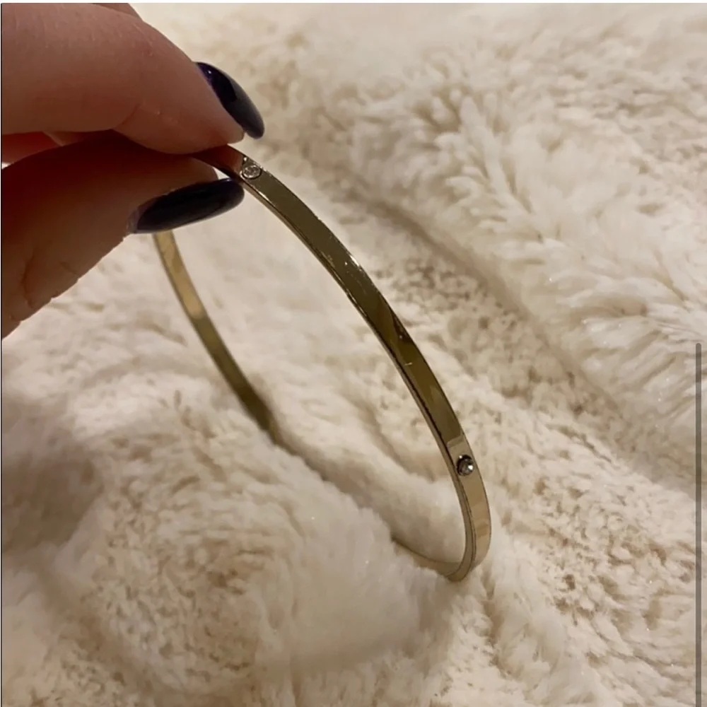 NWOT Set of 3 Bangles
